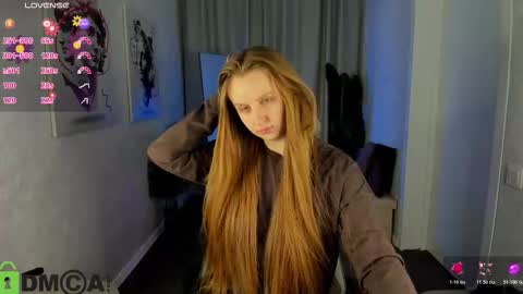 Snapshot of katrina_bail chatting on 24, 3, 2026 Katrina Bail online show from 24, 3, 2026