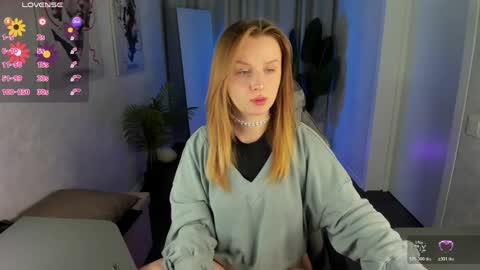 Snapshot of katrina_bail chatting on 8, 4, 2026 Katrina Bail online show from 8, 4, 2026