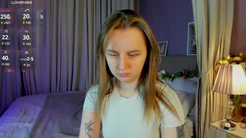 Snapshot of katrina_bail chatting on 11, 4, 2026 Katrina Bail online show from 11, 4, 2026