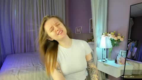 Snapshot of katrina_bail chatting on 31, 5, 2026 Katrina Bail online show from 31, 5, 2026