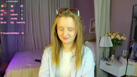 Snapshot of katrina_bail chatting on 6, 6, 2026 Katrina Bail online show from 6, 6, 2026