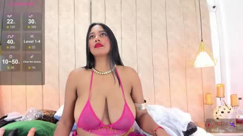 Katrina  online show from 8, 3, 2025