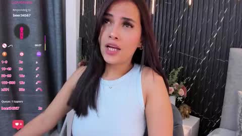 Keyla online show from 25, 10, 2025