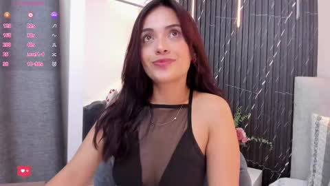 Keyla online show from 15, 12, 2025