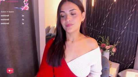 Keyla online show from 3, 2, 2026