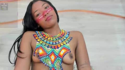 Katrina online show from 18, 1, 2026