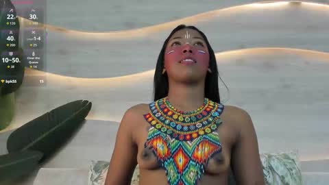 Katrina online show from 18, 2, 2026