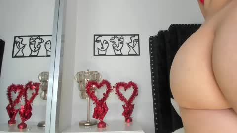 katrina moore online show from 14, 2, 2025