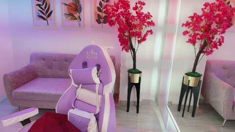 Snapshot of katrina_spencer chatting on 1, 4, 2026 Katrina online show from 1, 4, 2026