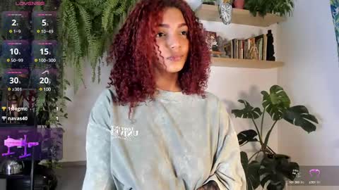 Katrina Ricci online show from 13, 12, 2024