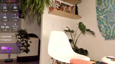 Katrina Ricci online show from 20, 12, 2024