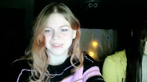 Snapshot of katrine_ine chatting on 2, 11, 2025 katrine_ine online show from 2, 11, 2025