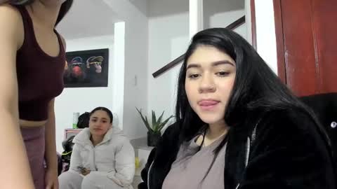 Snapshot of katrinrosex chatting on 10, 2, 2025 Katrin online show from 10, 2, 2025