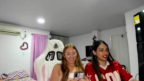 Snapshot of katrinrosex chatting on 8, 1, 2026 Katrin online show from 8, 1, 2026