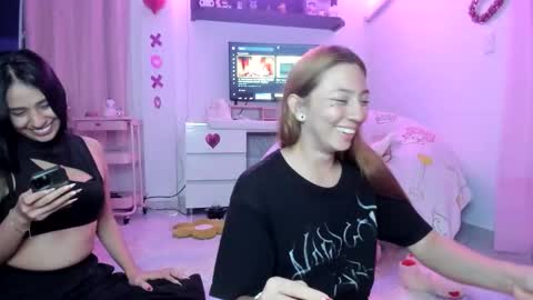 Snapshot of katrinrosex chatting on 26, 2, 2026 Katrin online show from 26, 2, 2026