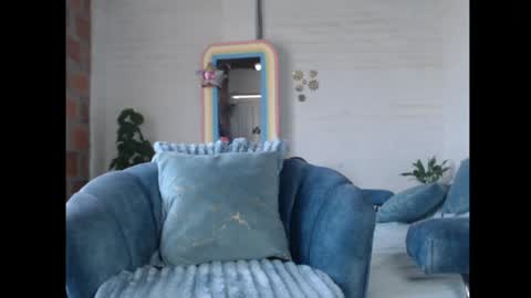 Snapshot of katrushca24 chatting on 9, 7, 2026 kat online show from 9, 7, 2026