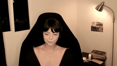 katsuro online show from 17, 12, 2024