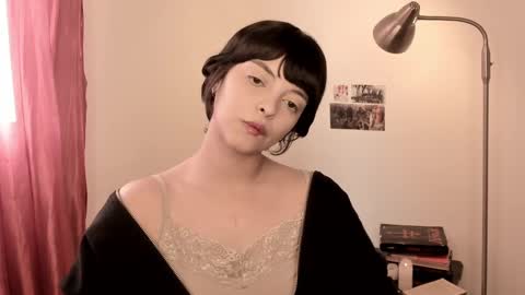 katsuro online show from 12, 3, 2025