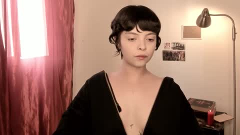 katsuro online show from 16, 9, 2025