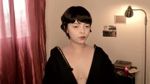 katsuro online show from 28, 9, 2025