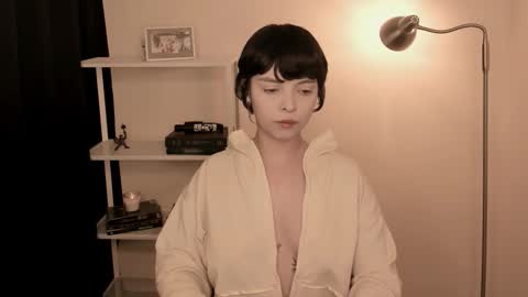 katsuro online show from 18, 10, 2025