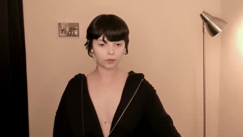 katsuro online show from 19, 11, 2025