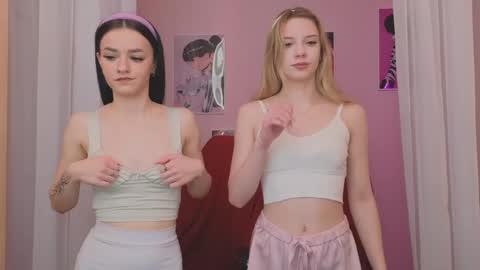 Snapshot of katt_yy chatting on 23, 2, 2025 katt_yy online show from 23, 2, 2025