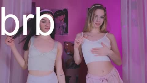 Snapshot of katt_yy chatting on 23, 2, 2025 katt_yy online show from 23, 2, 2025