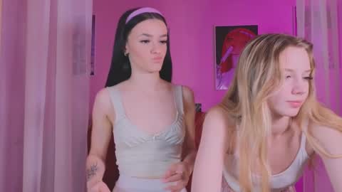 Snapshot of katt_yy chatting on 23, 2, 2025 katt_yy online show from 23, 2, 2025