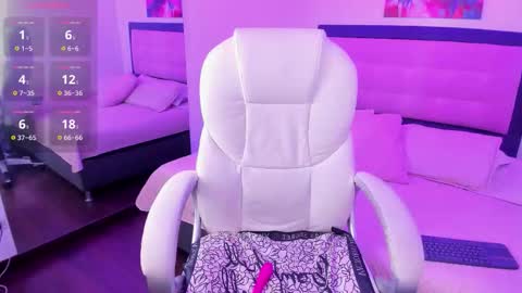 katte_adams online show from 5, 12, 2025