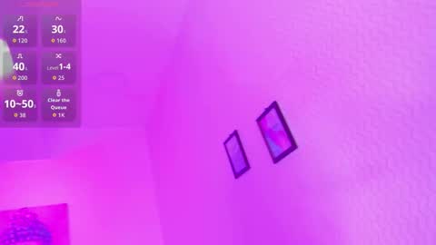 katte_adams online show from 18, 12, 2025