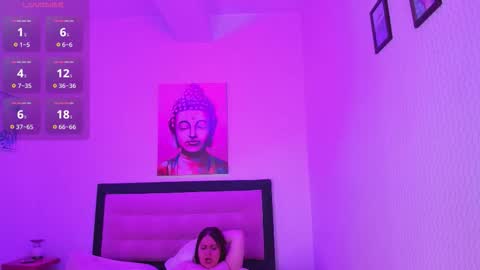 katte_adams online show from 20, 12, 2025