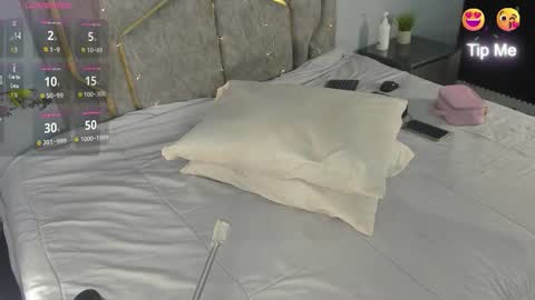 Snapshot of kattejordan chatting on 11, 1, 2026 Katerine online show from 11, 1, 2026