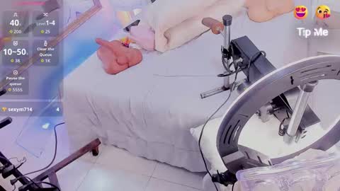 Snapshot of kattejordan chatting on 14, 1, 2026 Katerine online show from 14, 1, 2026