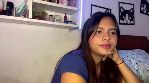 kattia online show from 15, 10, 2025