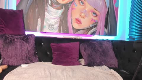 Snapshot of kattia_deluchi chatting on 13, 1, 2025 Katiia online show from 13, 1, 2025