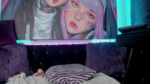 Snapshot of kattia_deluchi chatting on 15, 1, 2025 Katiia online show from 15, 1, 2025