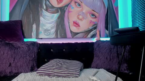 Snapshot of kattia_deluchi chatting on 15, 1, 2025 Katiia online show from 15, 1, 2025