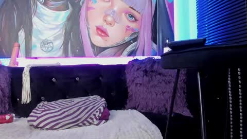 Snapshot of kattia_deluchi chatting on 18, 1, 2025 Katiia online show from 18, 1, 2025