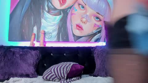 Snapshot of kattia_deluchi chatting on 19, 1, 2025 Katiia online show from 19, 1, 2025