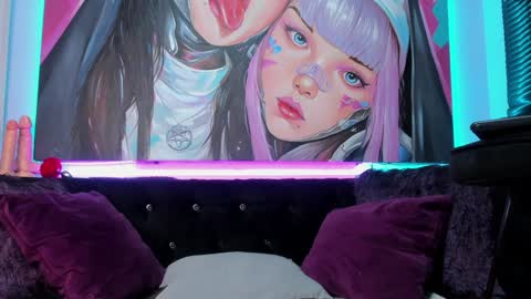 Snapshot of kattia_deluchi chatting on 26, 1, 2025 Katiia online show from 26, 1, 2025