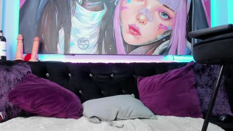 Snapshot of kattia_deluchi chatting on 26, 1, 2025 Katiia online show from 26, 1, 2025