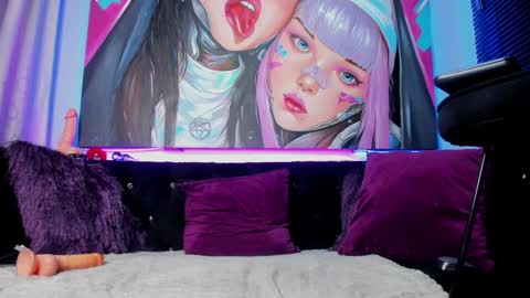 Snapshot of kattia_deluchi chatting on 29, 1, 2025 Katiia online show from 29, 1, 2025