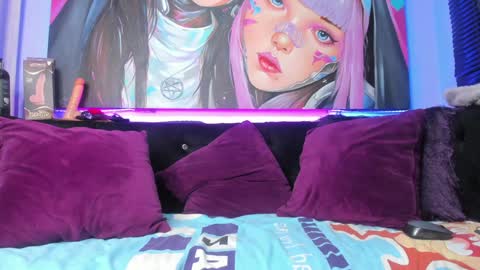 Snapshot of kattia_deluchi chatting on 3, 2, 2025 Katiia online show from 3, 2, 2025