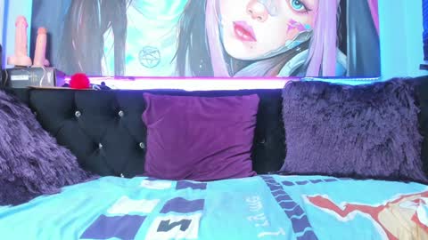 Snapshot of kattia_deluchi chatting on 5, 2, 2025 Katiia online show from 5, 2, 2025