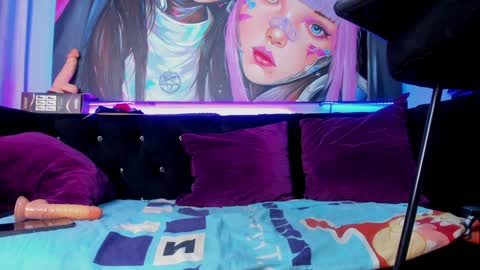 Snapshot of kattia_deluchi chatting on 7, 2, 2025 Katiia online show from 7, 2, 2025