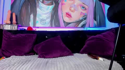 Snapshot of kattia_deluchi chatting on 8, 2, 2025 Katiia online show from 8, 2, 2025