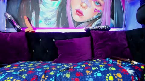 Snapshot of kattia_deluchi chatting on 26, 2, 2025 Katiia online show from 26, 2, 2025