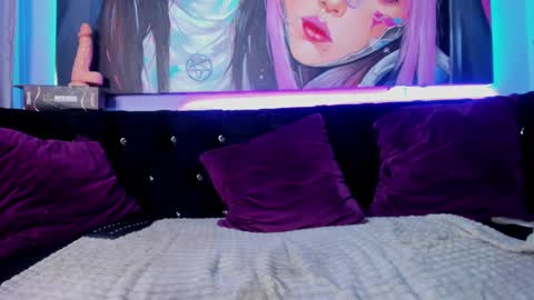 Snapshot of kattia_deluchi chatting on 4, 3, 2025 Katiia online show from 4, 3, 2025