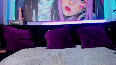 Snapshot of kattia_deluchi chatting on 4, 3, 2025 Katiia online show from 4, 3, 2025